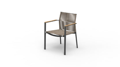 Senna dining chair