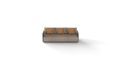 Suns-3-seat sofa