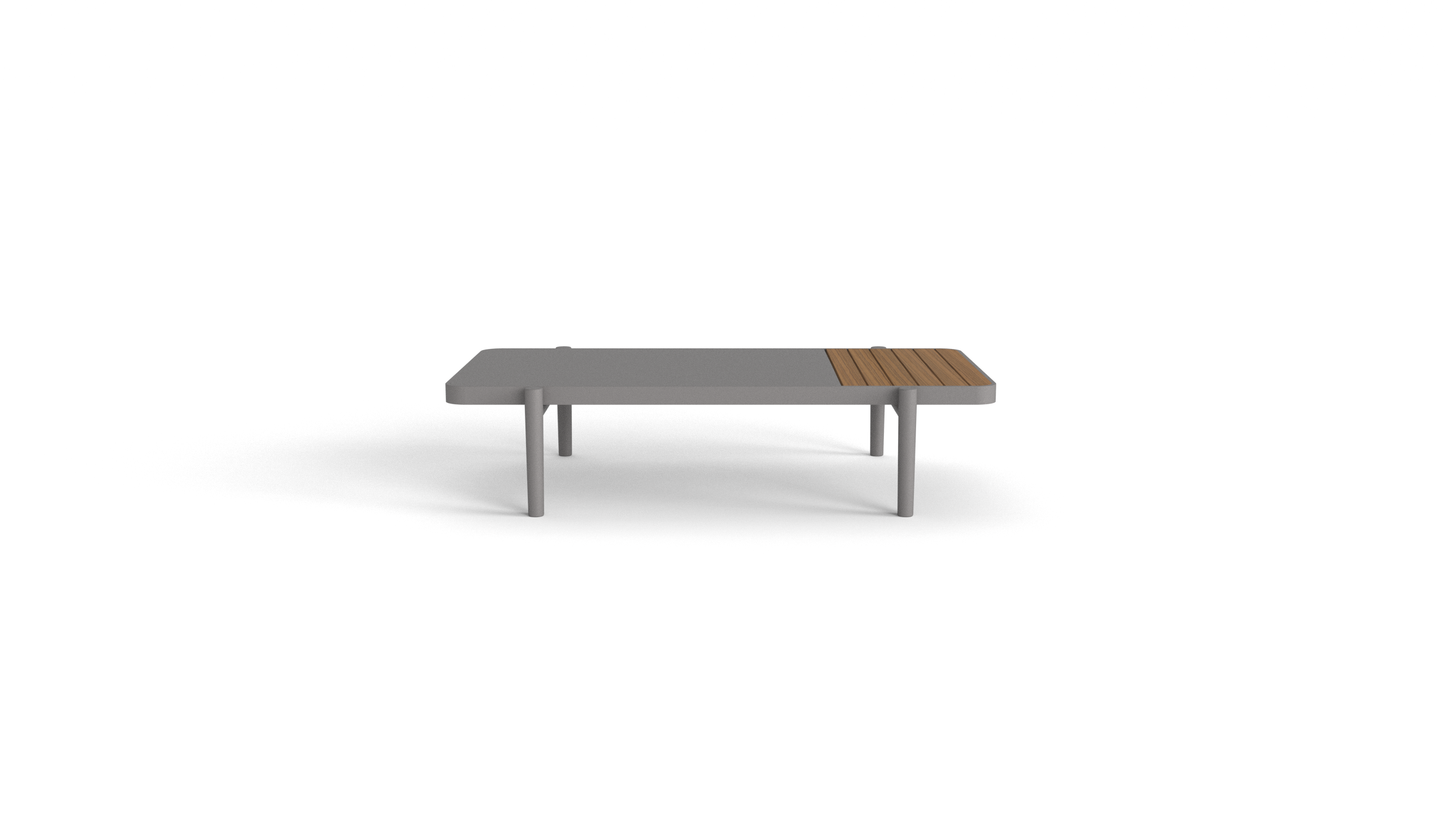 Suns coffee table