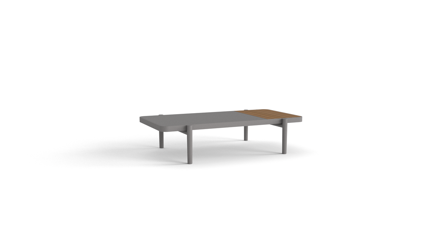 Suns coffee table