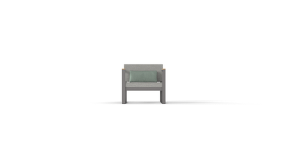 Twist 1-seat sofa