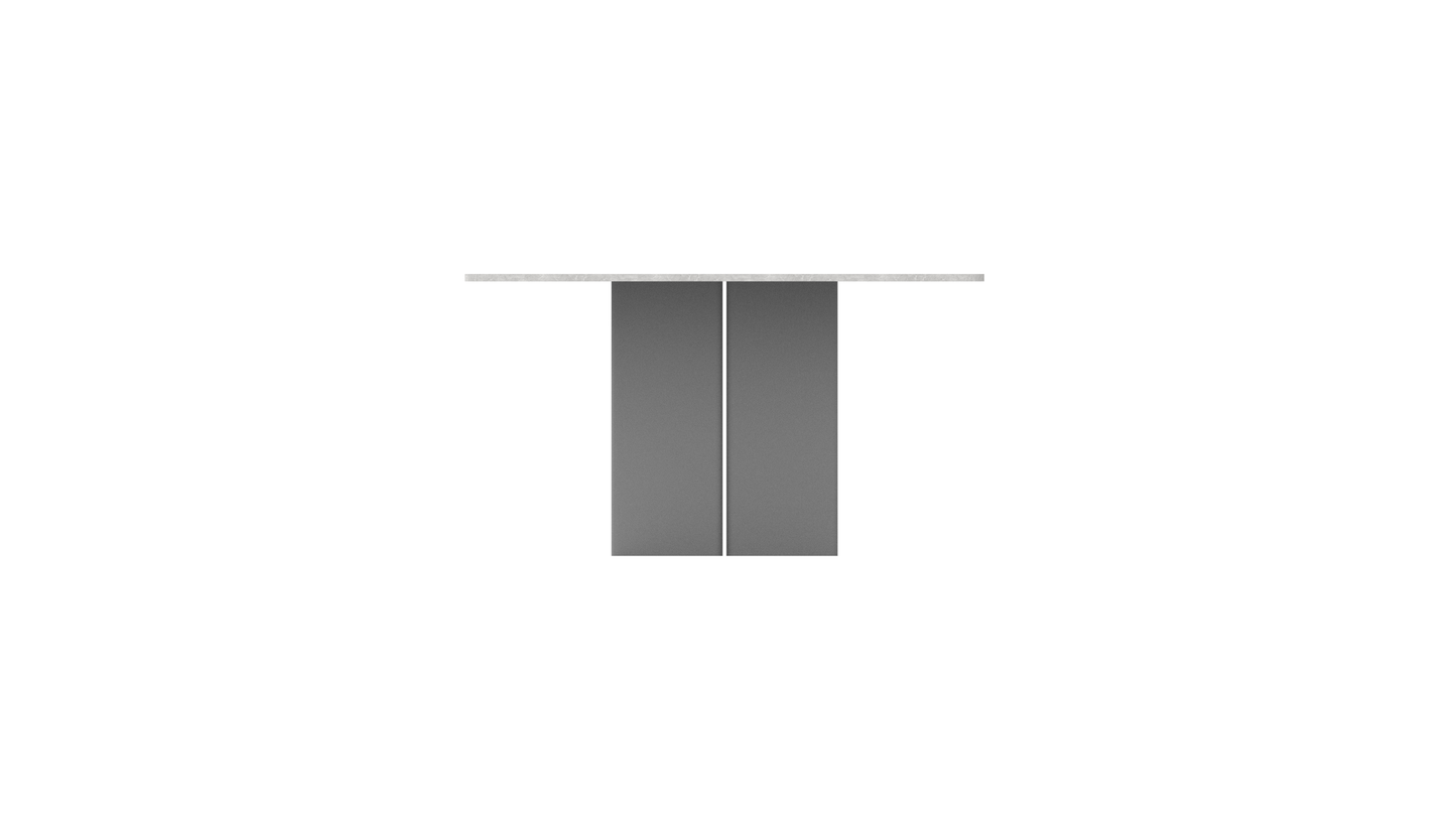 Twist dining table（L）