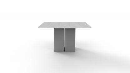 Twist dining table（L）