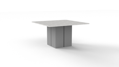 Twist dining table（L）