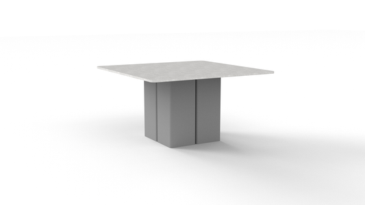 Twist dining table（L）