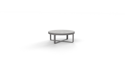 Twist side table(H)