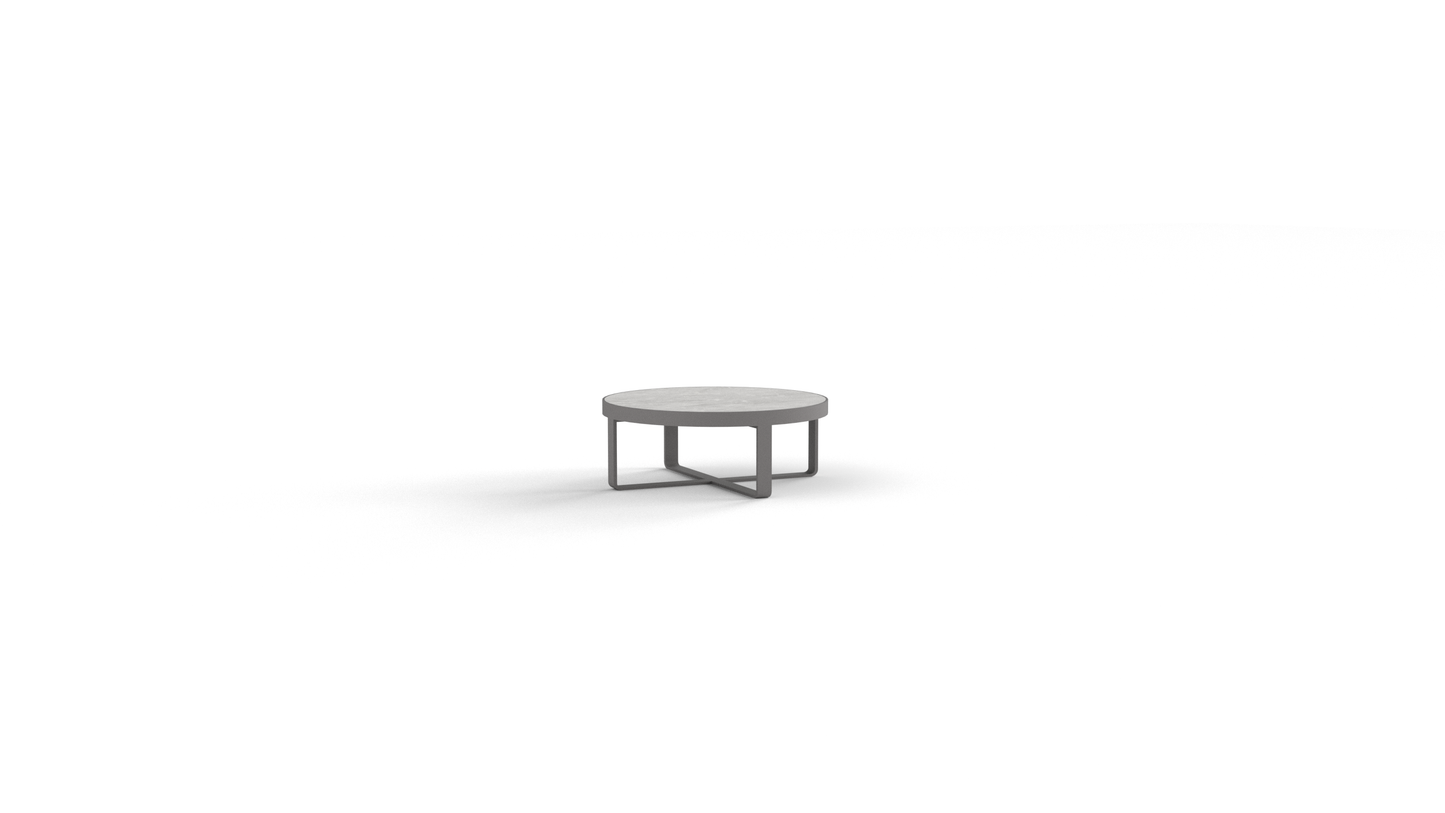 Twist side table(H)