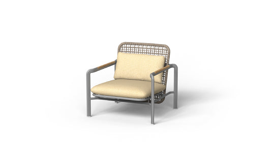 Vega 1 seat sofa