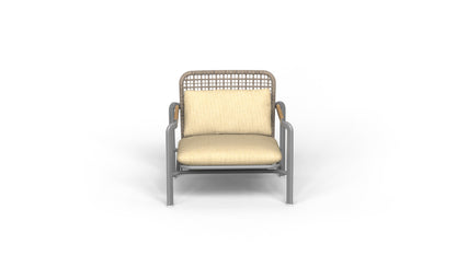 Vega 1 seat sofa