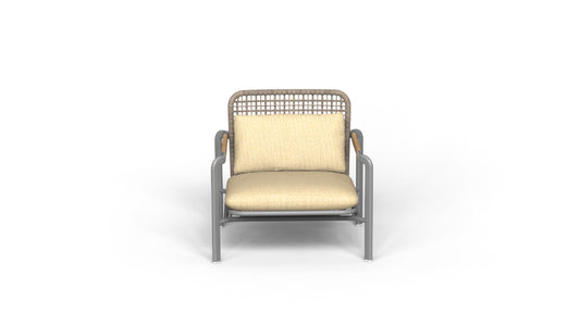 Vega 1 seat sofa