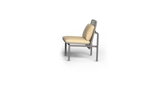 Vega dining chair