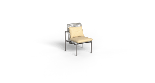 Vega dining chair