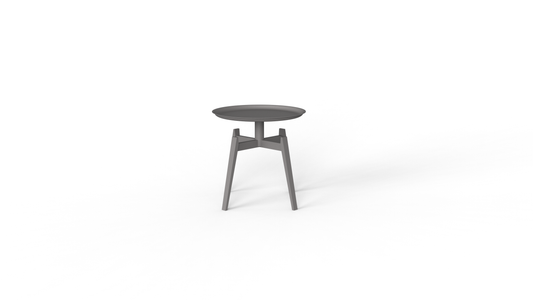 Versatile-side table
