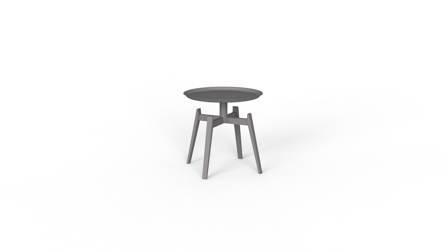 Versatile-side table