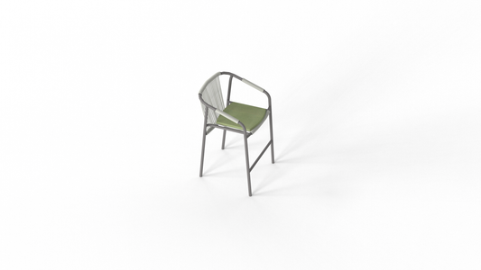 Vita Bar Chair