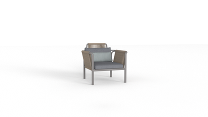 YY Sprout 1-seat sofa