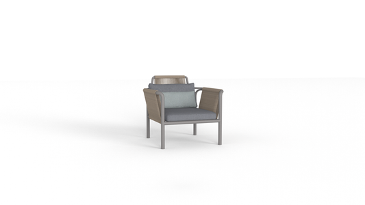YY Sprout 1-seat sofa