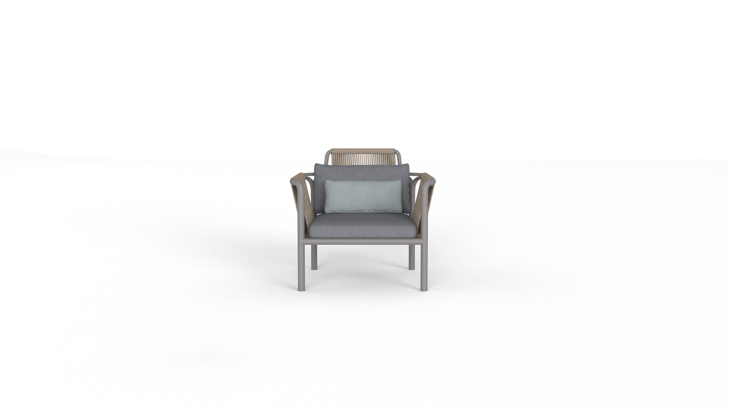 YY Sprout 1-seat sofa
