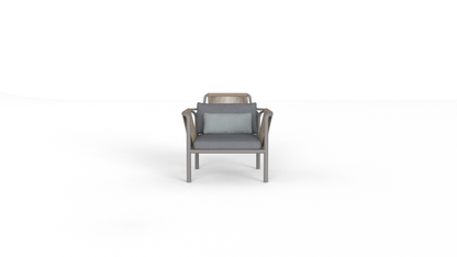 YY Sprout 1-seat sofa