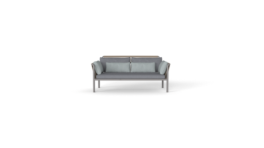 YY Sprout 2-seat sofa