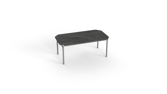 YY Sprout long table
