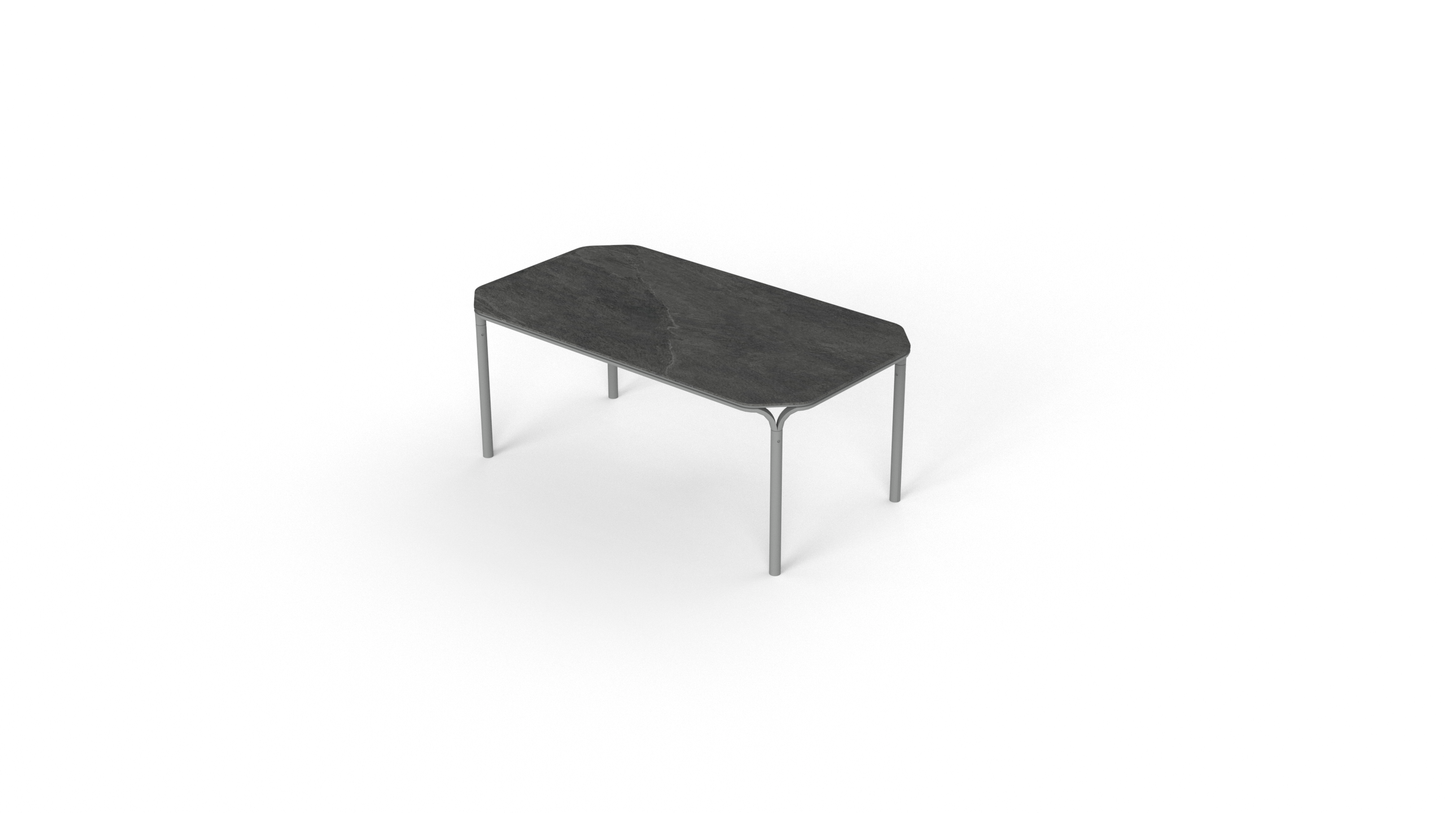 YY Sprout long table
