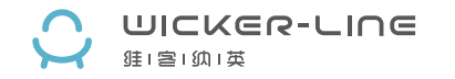 WICKER-LINE