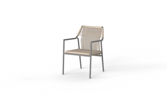 Etta dining chair