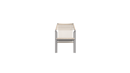 Etta dining chair