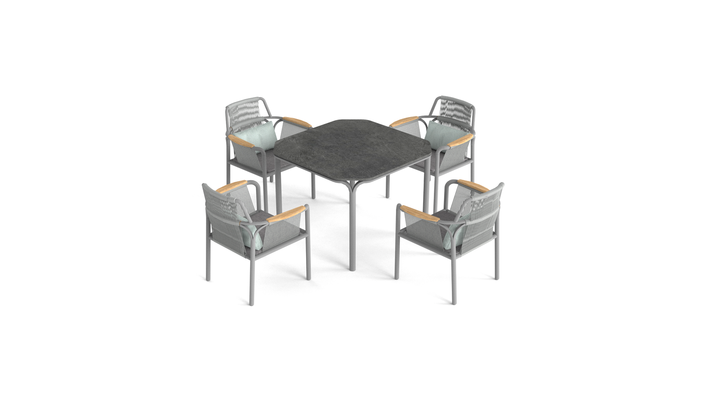 YY Sprout dining table